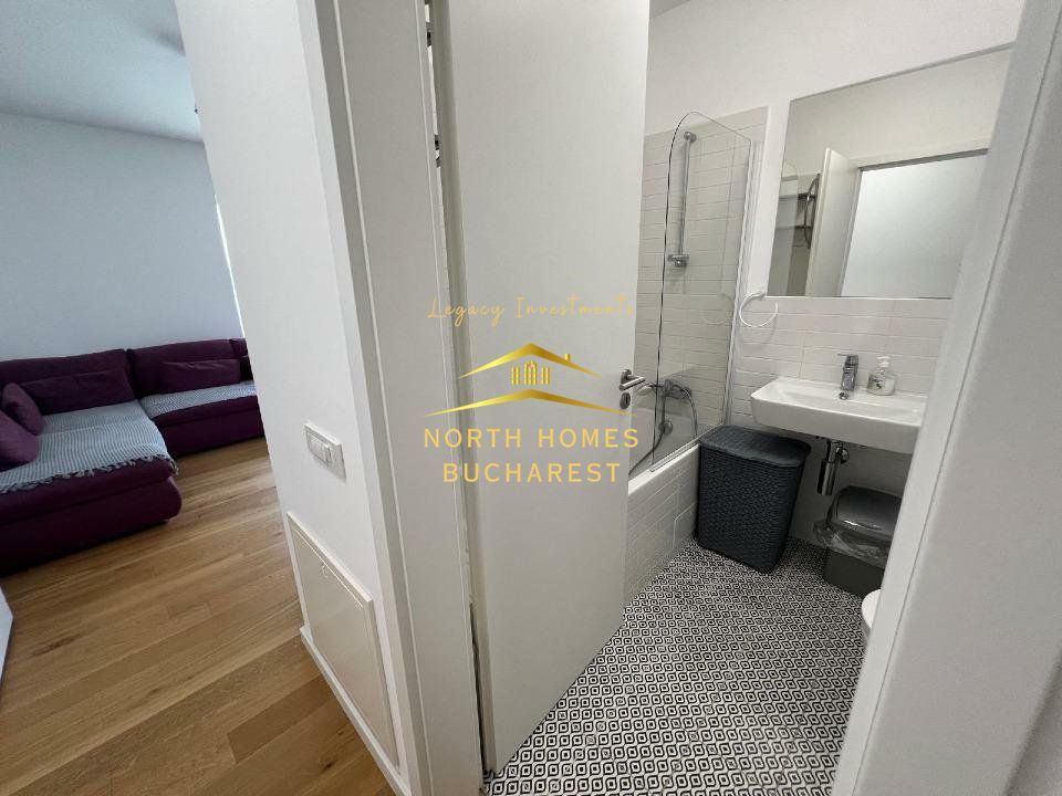 Apartament de vanzare 2 Camere - Aviatiei Park - Poză 4