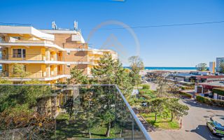 Răsărit peste mare, apus peste lac – apartament premium în Mamaia - Poză 20
