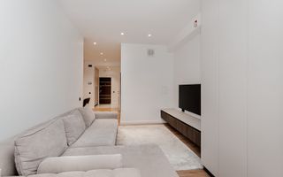 Spre Chirie apartament cu 1 camere. Centru - Poză 7