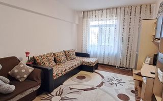 Stefan cel Mare, garsoniera cu centrala, boxa, bloc reabilitat, metrou - Poză 1