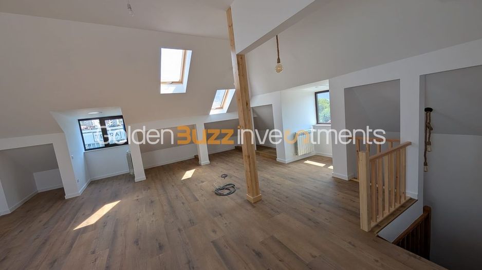 Vilă Premium | 5 Camere | 160 mp Utili | Barbu Văcărescu - Poză 8