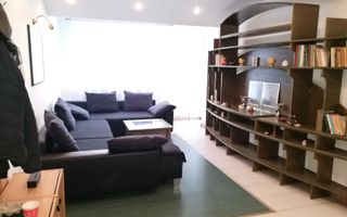 Apartament 2 camere de închiriat | Sibiu, Strand | 50 mp - Poză 1