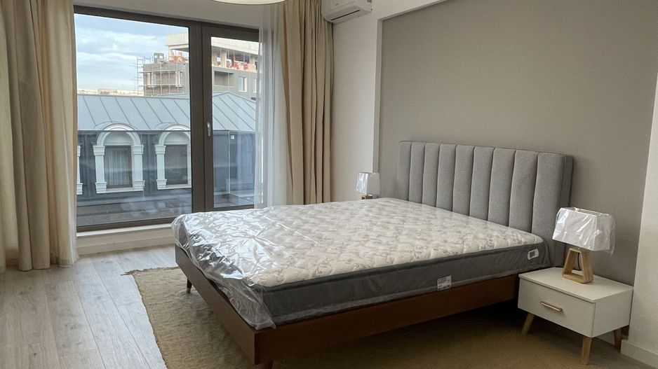 3 camere | Eminescu | Dacia | Ardeleni | Terasa | Toamnei - Poză 5