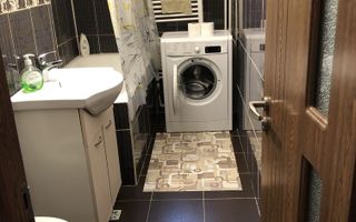 Închiriez garsonieră, Vitan - Nerva Traian, modernă - Poză 6