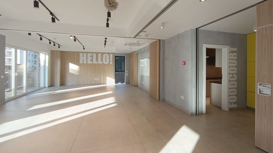 Inchiriem spatiu comercial 202 mp zona Coresi - Poză 2