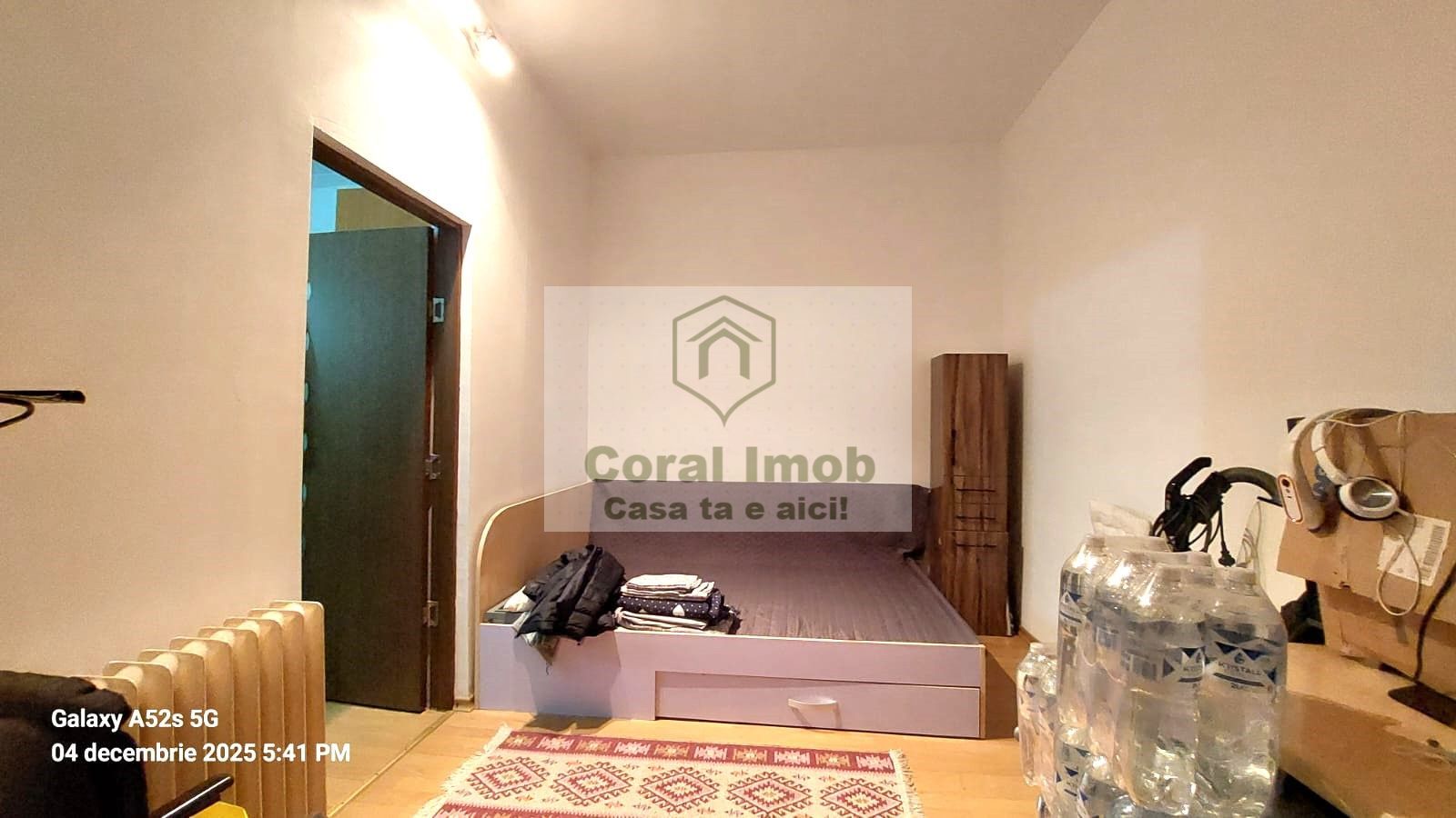 Casa de vanzare curte individuala, centrala, Lacul Tei! - Poză 8