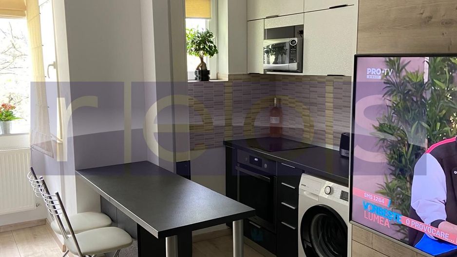 APARTAMENT | DE VANZARE 2 CAMERE | ZONA FLOREASCA - Poză 3