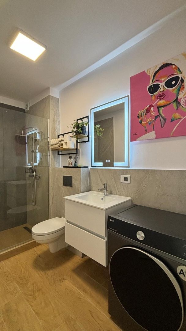 Apartament nou de inchiriat - Poză 6