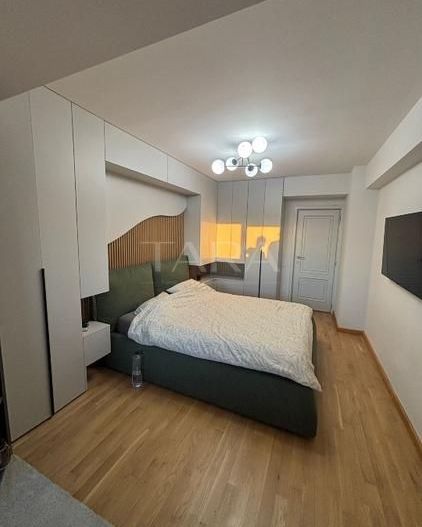 Apartament spațios cu terasă panoramică impresionantă, în Bună Ziua - Poză 9