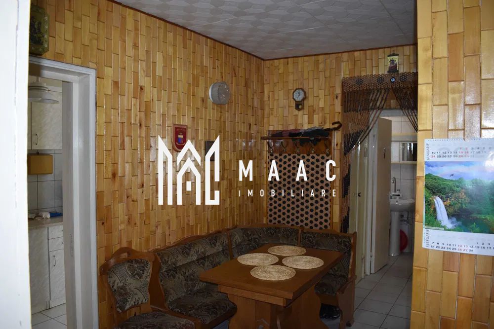 Apartament 3 camere | Etajul 3 | Strand - Poză 5