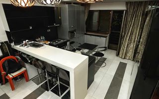 Apartament boutique 90 mp – parter, mobilat complet, zona Obor - Poză 1