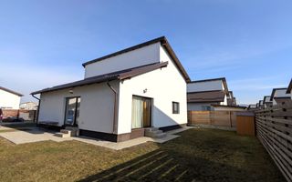 Casa Sanpetru - Poză 1