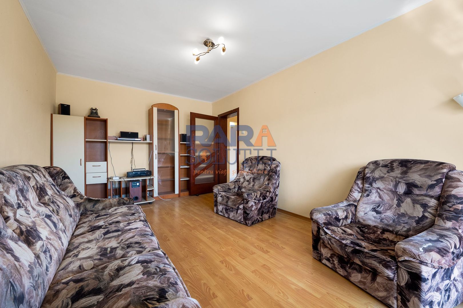 Apartament cu 4 camere, 88 mp (2 băi, 2 balcoane) - Poză 8