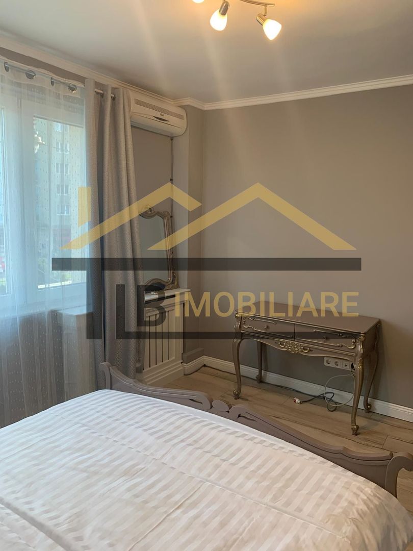 Apartament de 2 camere, 45mp, zona McDonald's - Poză 7