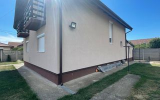 Casă. individuală cu 5 camere-719mp |Moșnița Nouă| - Poză 18