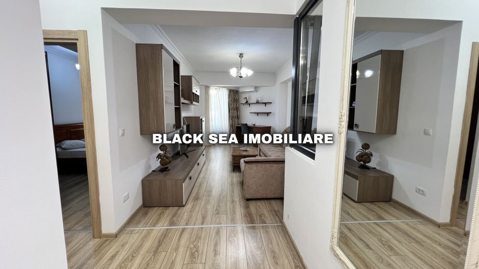 Apartament 2 camere cu vedere la lac | Solid Residence Butoaie - Poză 10