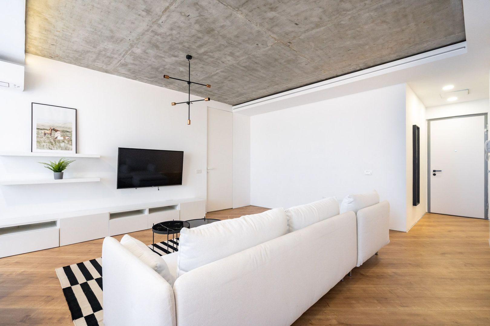 COMISION 0% - Apartament 2 camere superb Dinamic City, vedere panoramica oras - Poză 9