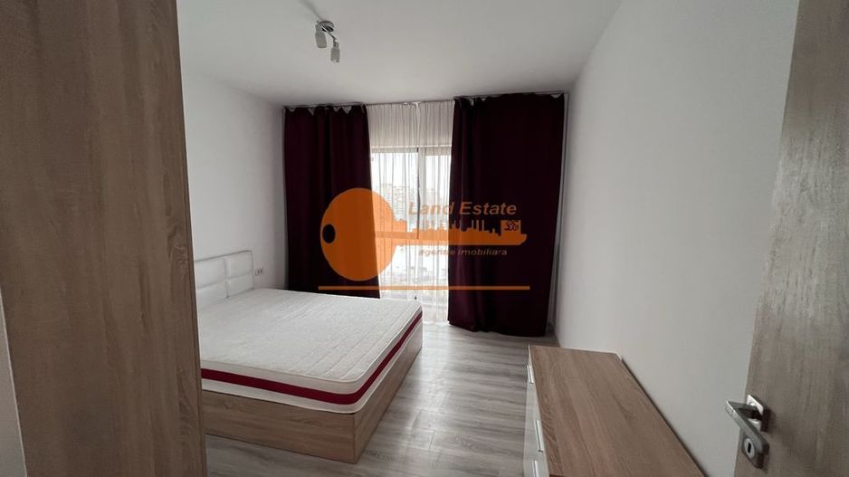 Apartament 2 camere, 54 mp, decomandat – zona Lujerului - Poză 3