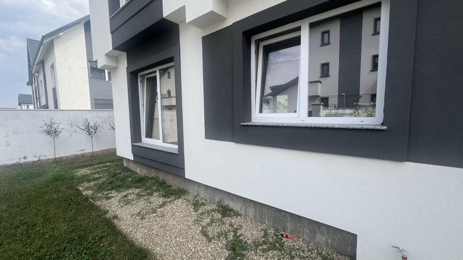 Vila individuala cu curte - Mogosoaia (COMISION ZERO) - Poză 15