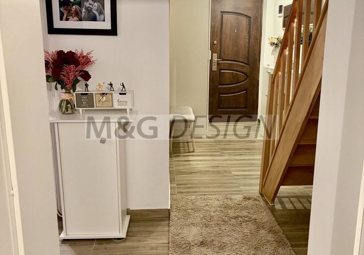 Apartament 4 camere mobilat si utilat Giroc - Poză 7