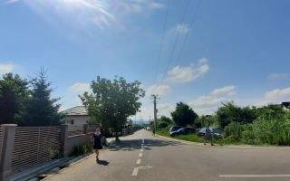 🏡 Teren intravilan Valea Adanca – Zona 5 Drumuri 🌿 - Poză 3