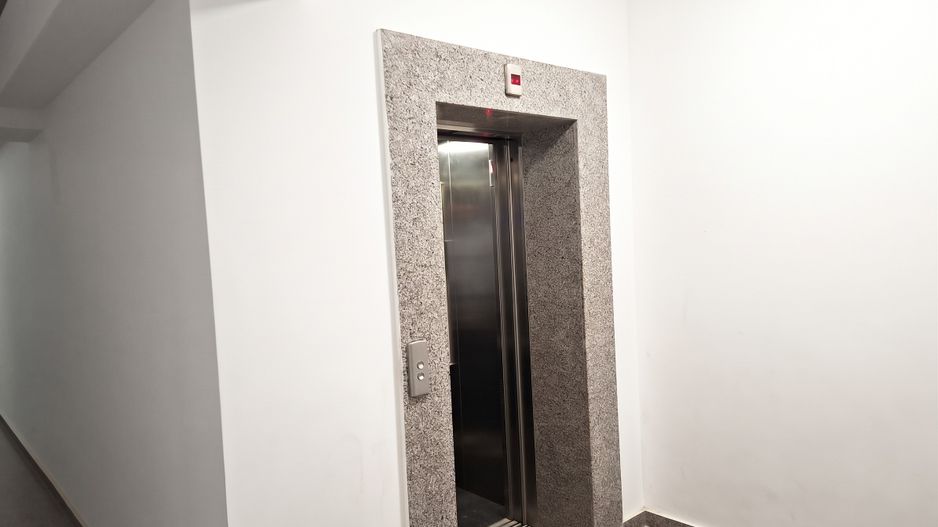 Apartament elegant cu 2 camere  Pipera, în spatele Porche, 675 eur/lun - Poză 3
