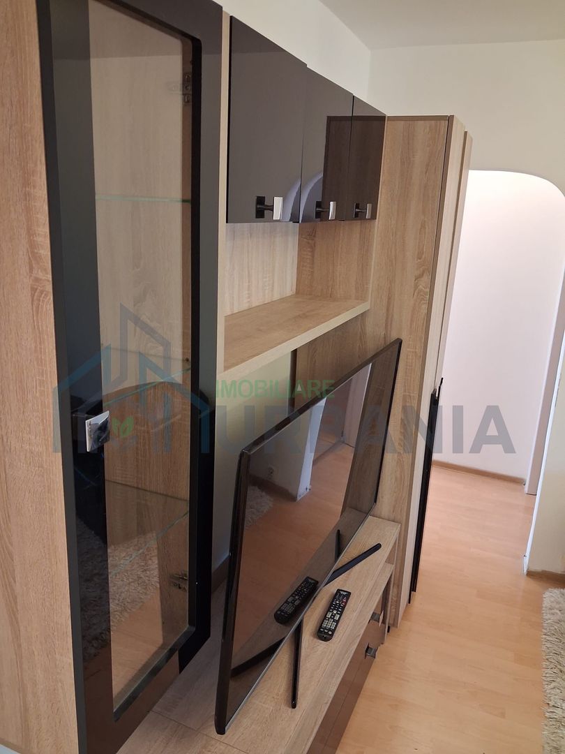 Apartament 3 camere de inchiriat, zona Alexandru cel Bun, Iasi - Poză 3
