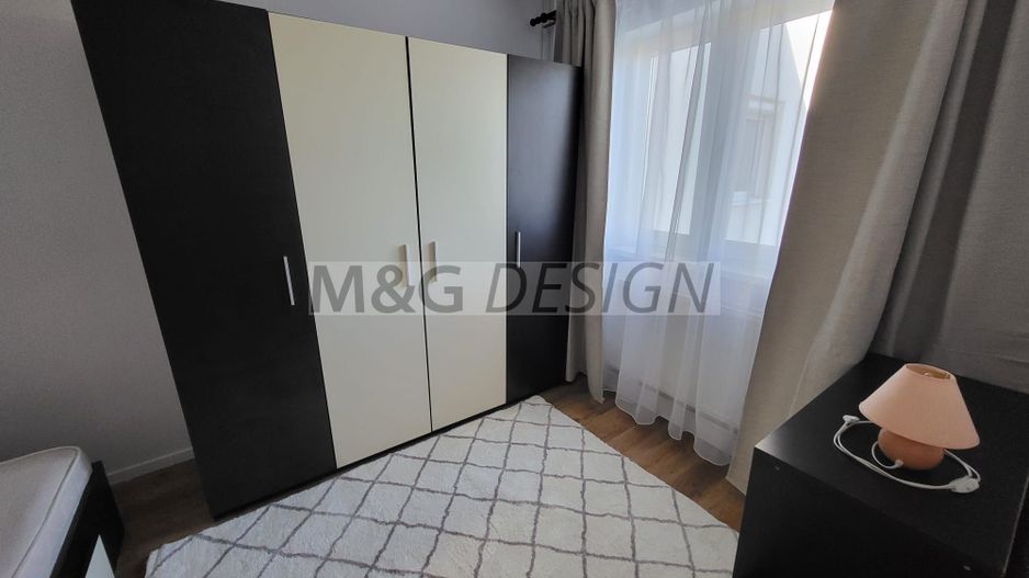 Apartament 2 camere zona Complexul Studentesc - Poză 6
