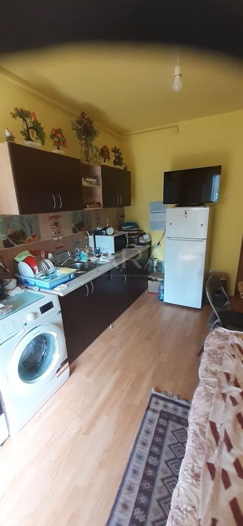 Apartament 1 camera - Poză 3