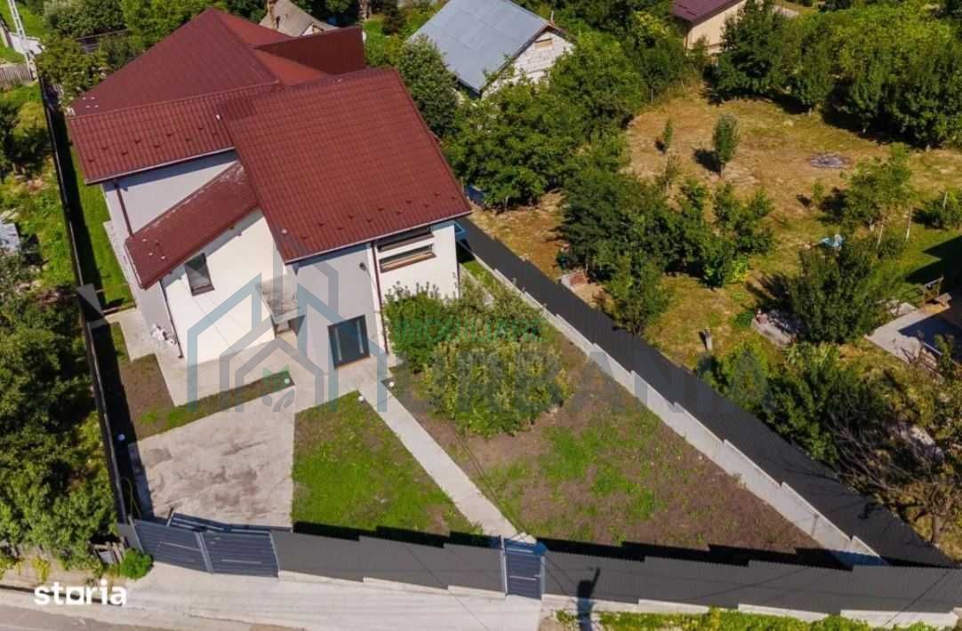 Casa de vanzare Ciurea / Lunca cetatuii (20 min Palas ) - Poză 2