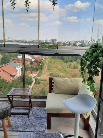 Apartament spatios Lacul Morii - Poză 4