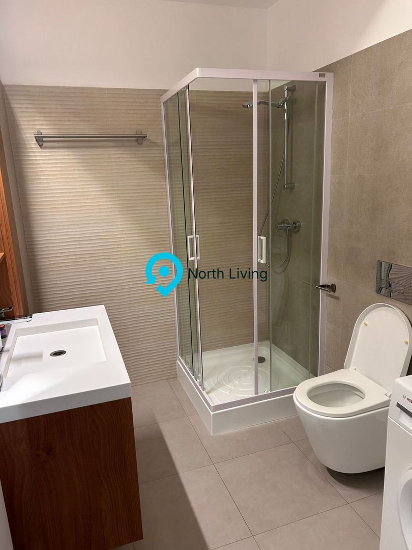 Penthouse 3 Camere | Zona Pipera - New Point | Parcare - Poză 6