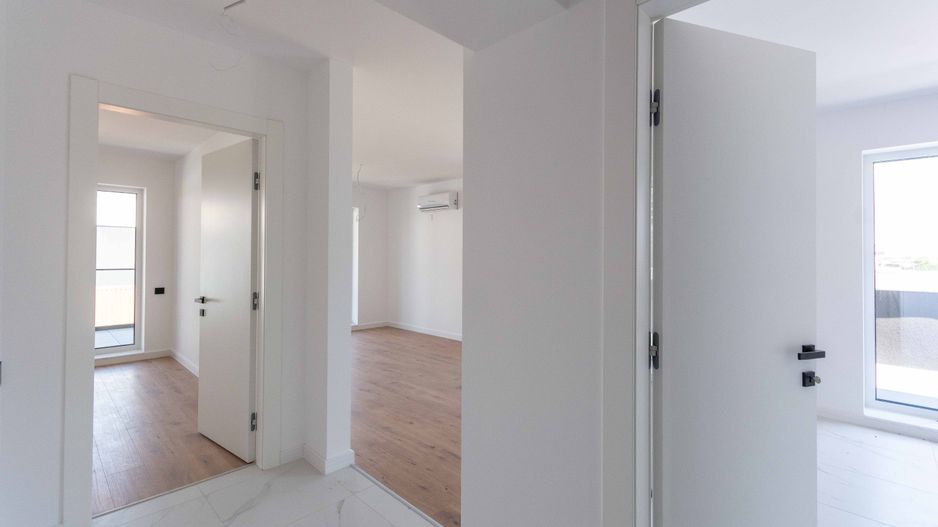 Titan Pallady 2 Camere Astorium Life exclusiv blocul A predare 2025 - Poză 4