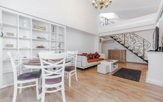 Inchiriere Apartament 3 Camere Baneasa Straulesti OMV PETROM CITY - Poză 3