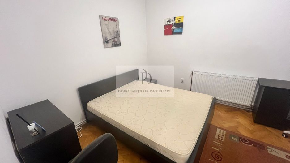 Închiriere Apartament 2 camere | Ultracentral | Gh Sincai | UBB - Poză 6