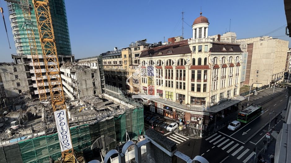 Calea Victoriei - Apartament 3 camere | Imobil din anul 1979 - Poză 10