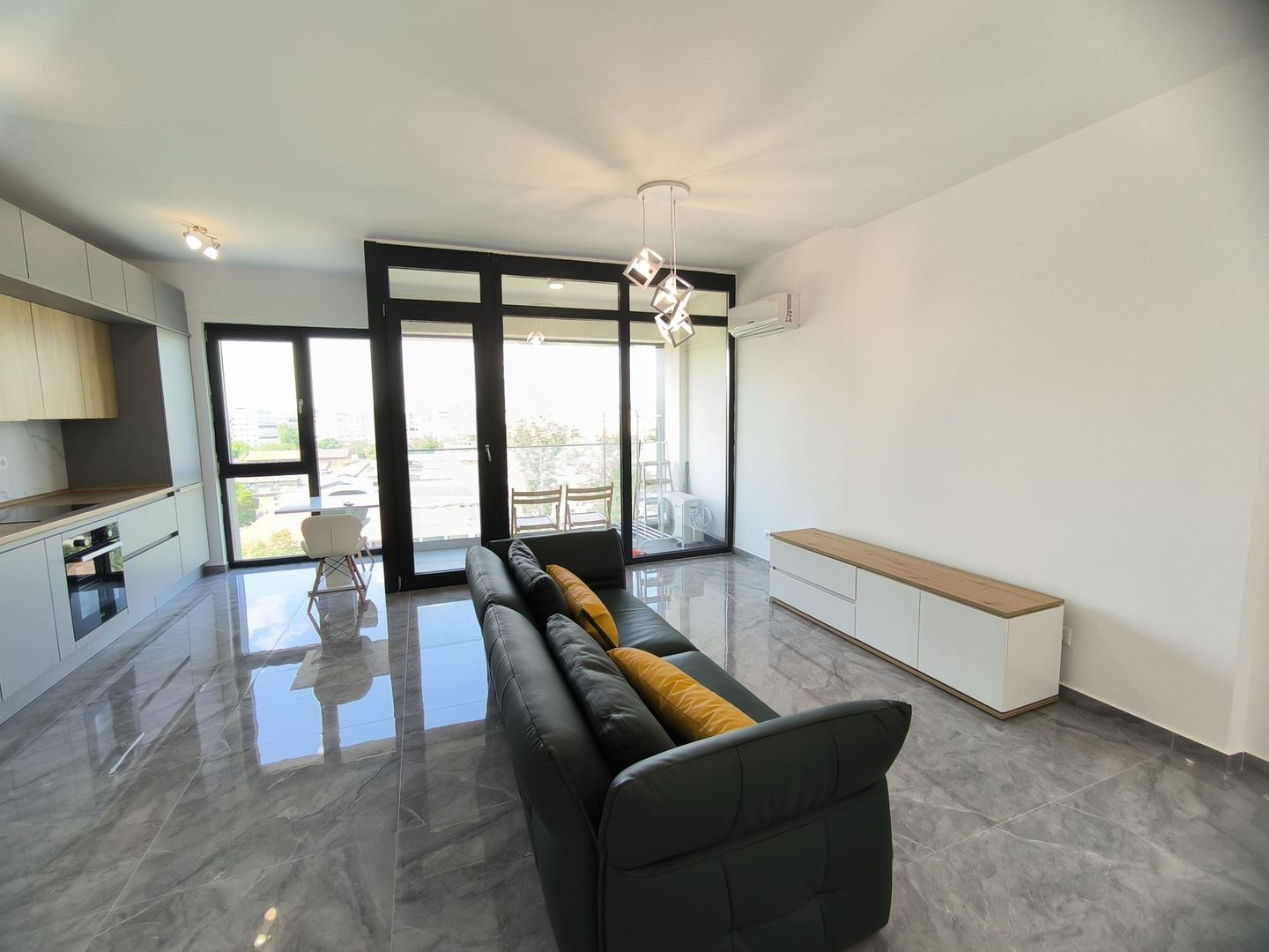 2 camere Mihai Bravu-Timpuri Noi - Poză 3