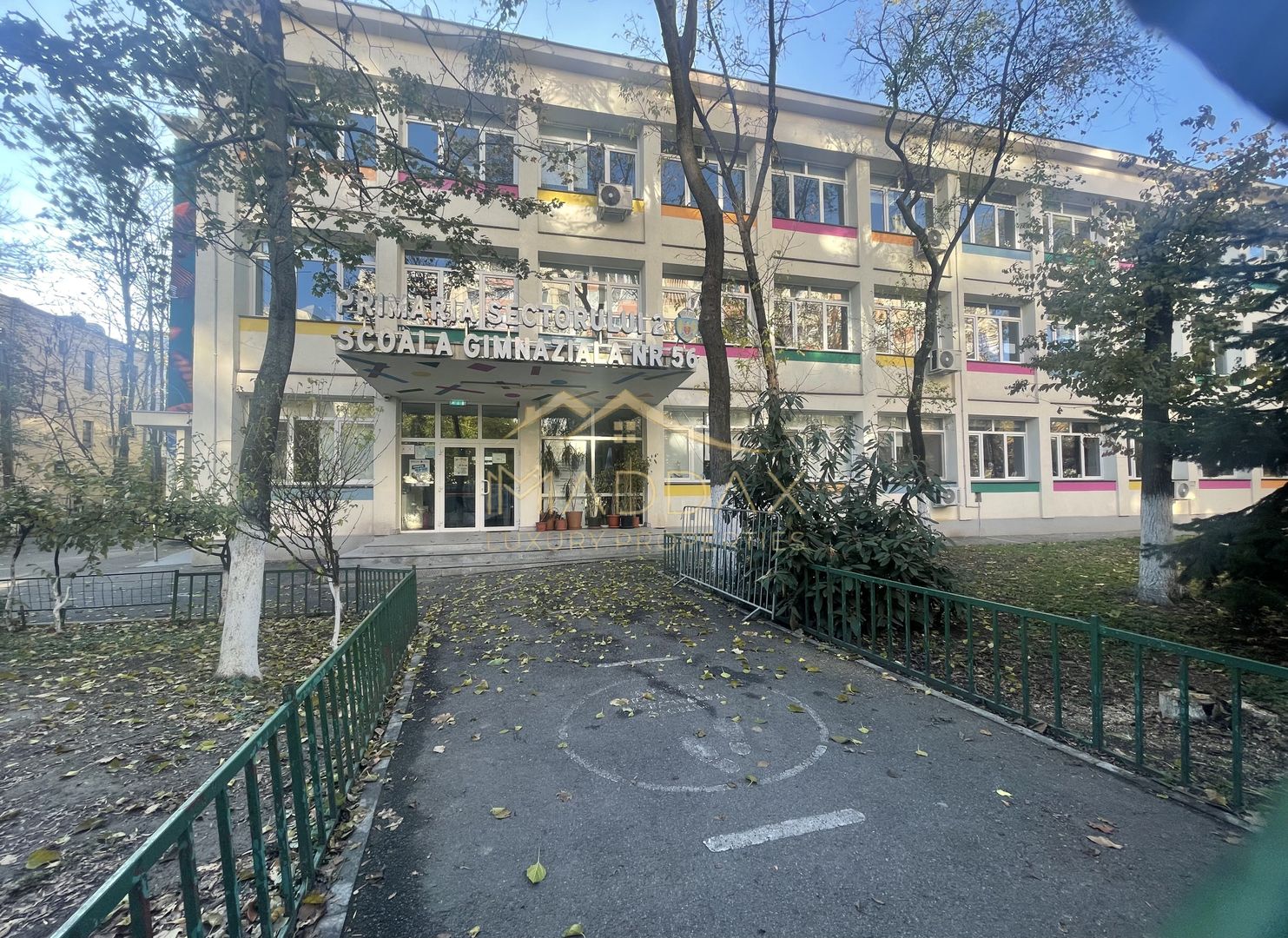 Apartament  3 camere** Bloc reabilitat  termic//Metrou Piata Iancului - Poză 17