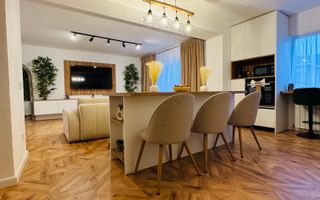 Apartament 3 Camere | Etaj 3 | Centrala Proprie - Poză 1