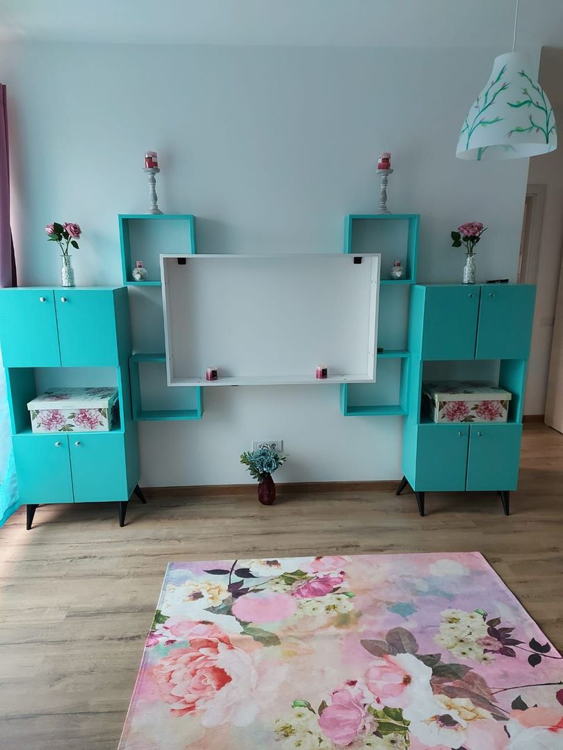 AP. 2 CAMERE BIRUINTEI, LOC PARCARE, CENTRALA, METROU 3 MINUTE - Poză 6