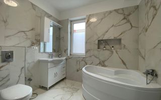 Apartament LUX 3 camere de închiriat | Balanța Residence - Poză 11