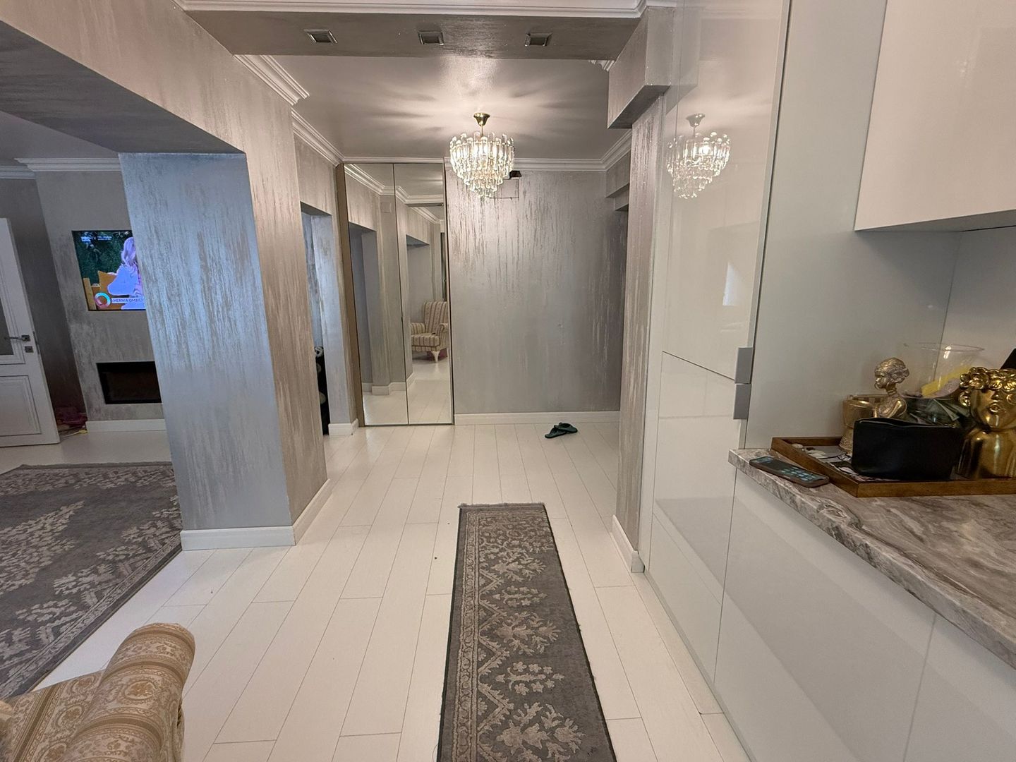 VANZARE Apartament cu 4 camere in zona Dristor - Poză 9