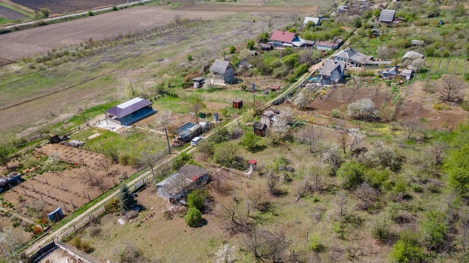 Vânzare teren 17.5 ari, satul Merenii Noi, Anenii Noi - Poză 6