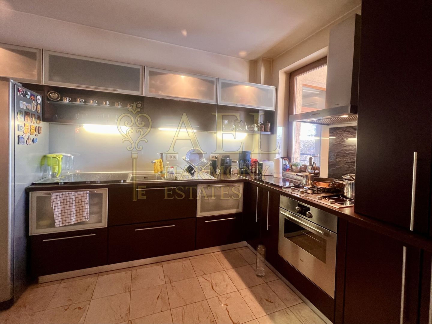 Apartament *4 camere* // Baneasa - COMISION 0% - Poză 5