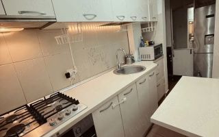 Vanzare apartament cu 2 camere zona Brancoveanu-Huedin - Poză 2