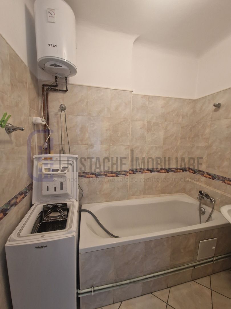 Garsonieră cochetă, 35 m², lângă Bd. Dacia - Poză 5