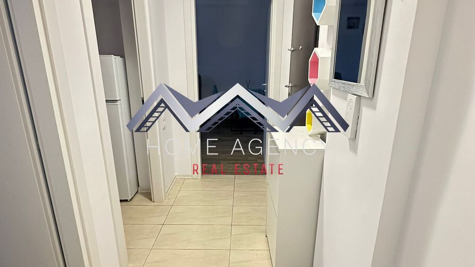 Apartament 2 camere Cosmopolis | decomandat, parcare - Poză 10