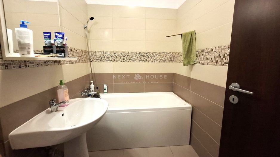 Garsoniera - Drumul Taberei - Poză 5