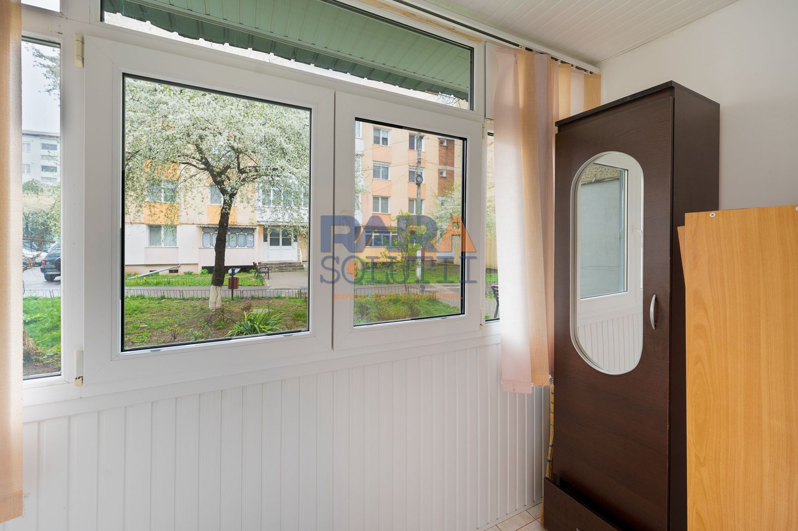 2 camere parter - gata de locuit - Poză 7