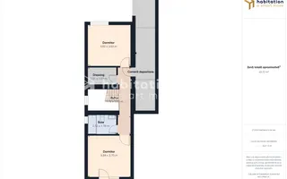 Locuința Ideală: Duplex Elegant în Dumbrăvița - tur virtual - Poză 30